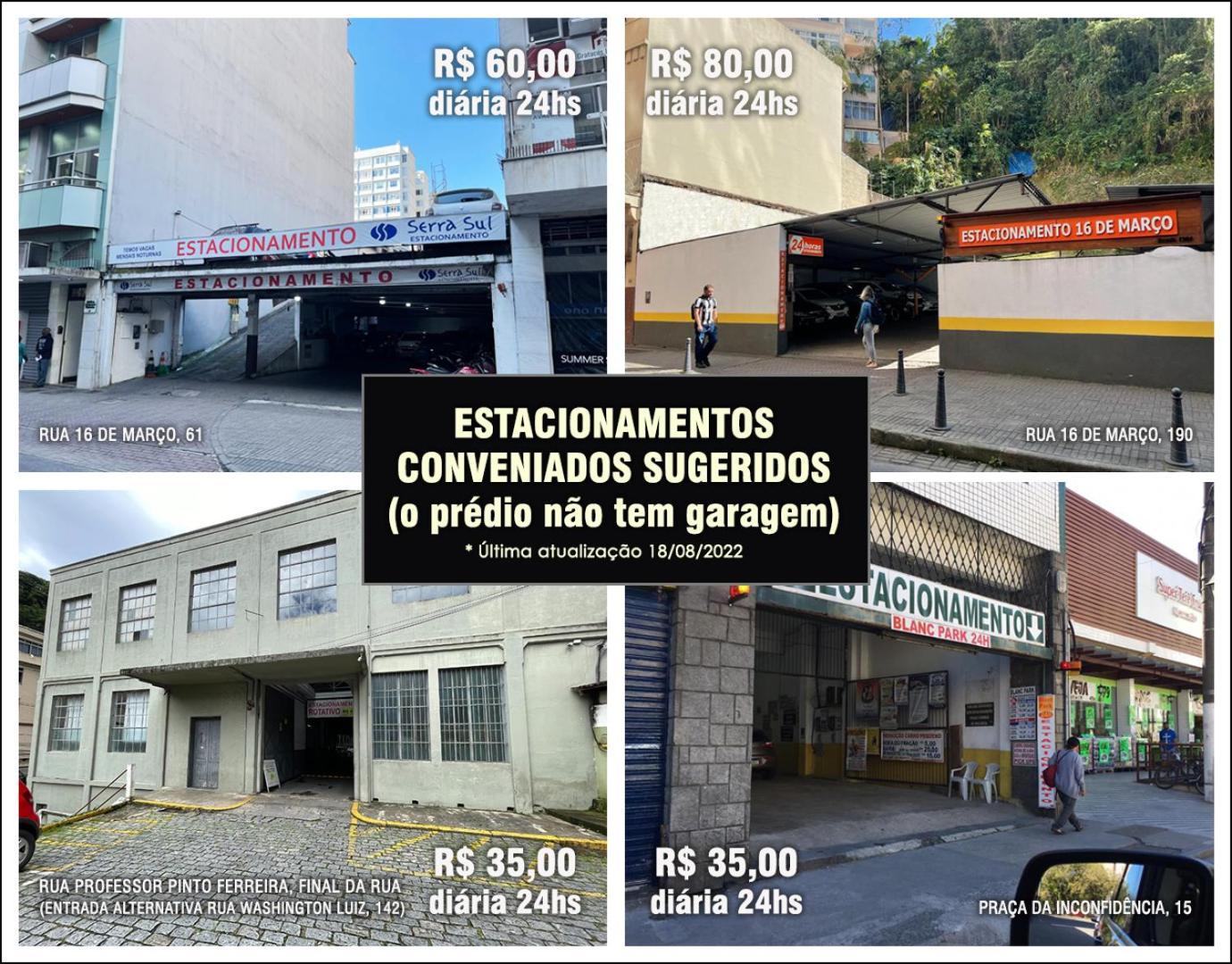 Studio 14 Petrópolis Zewnętrze zdjęcie