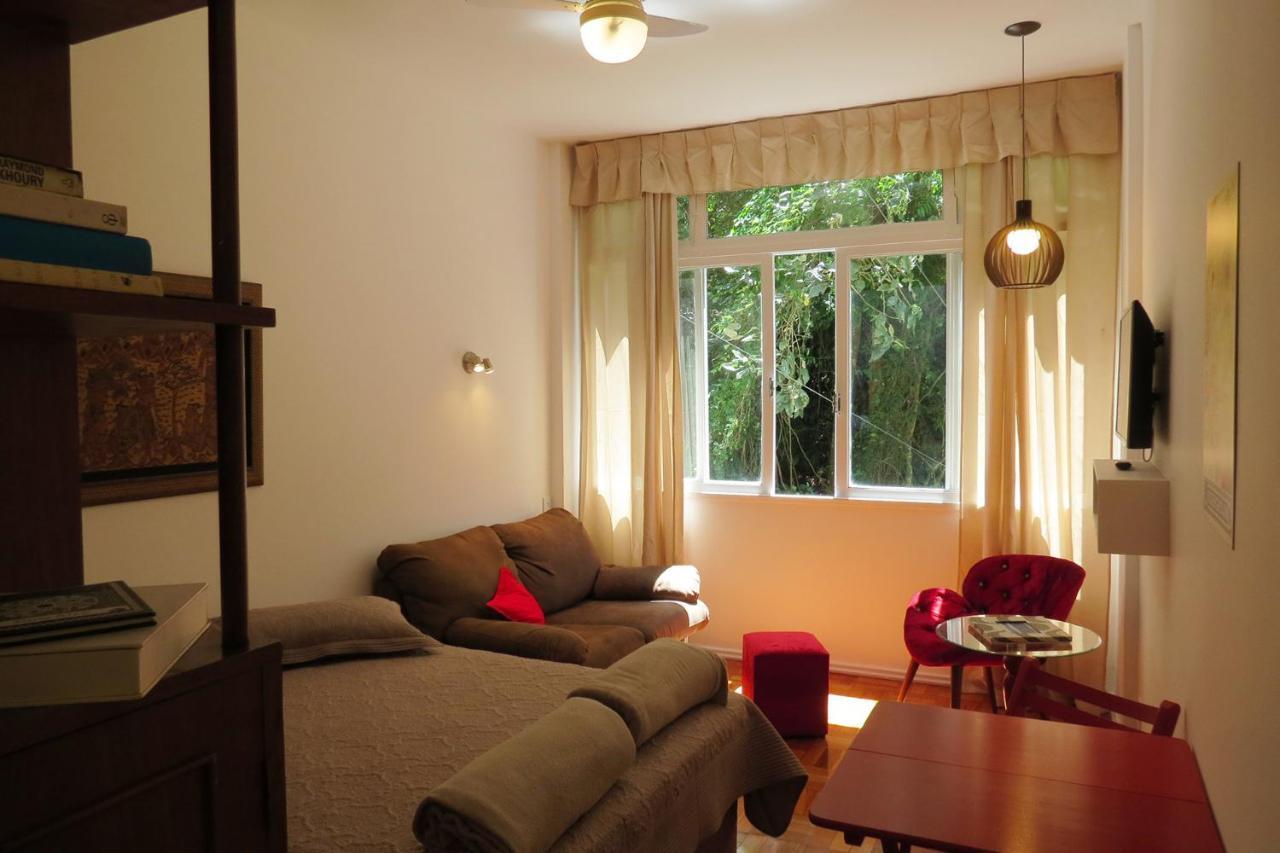 Studio 14 Petrópolis Zewnętrze zdjęcie