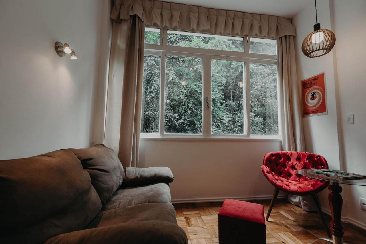 Studio 14 Petrópolis Zewnętrze zdjęcie