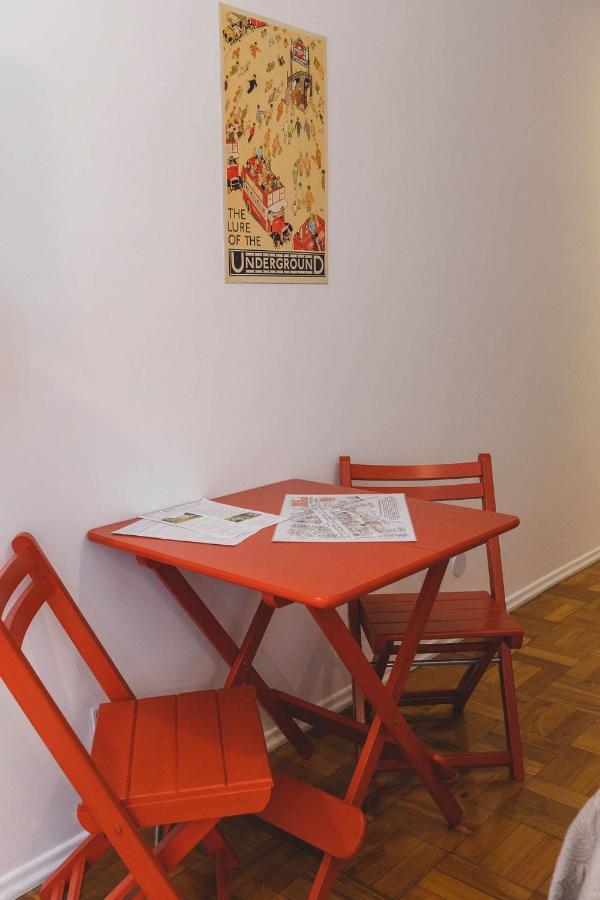Studio 14 Petrópolis Zewnętrze zdjęcie