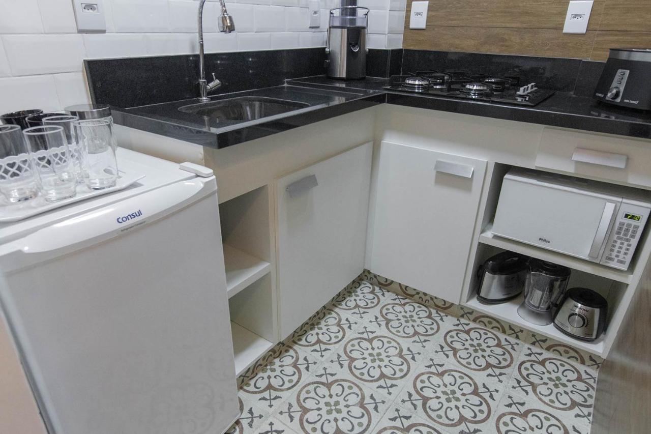 Studio 14 Petrópolis Zewnętrze zdjęcie