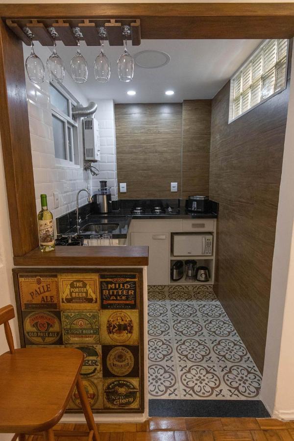 Studio 14 Petrópolis Zewnętrze zdjęcie